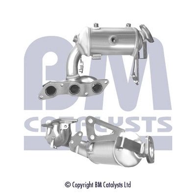 Catalytic Converter